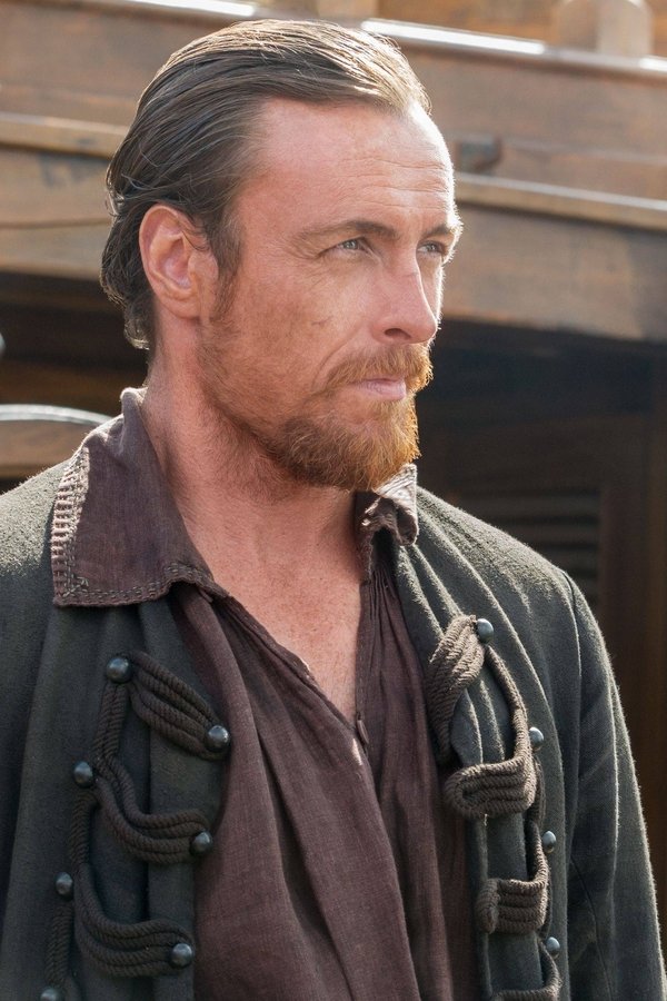 Black Sails – S01E05 – V.