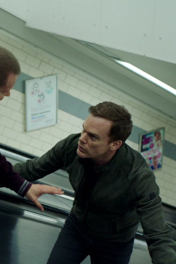 Safe – S01E03 – Episodio 3