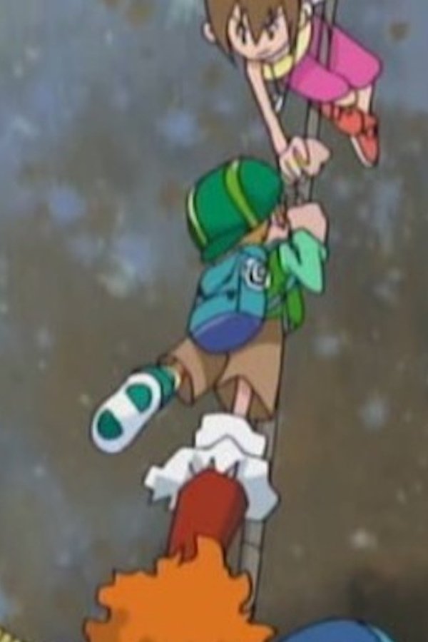 Digimon – S01E52 – Episodio 52