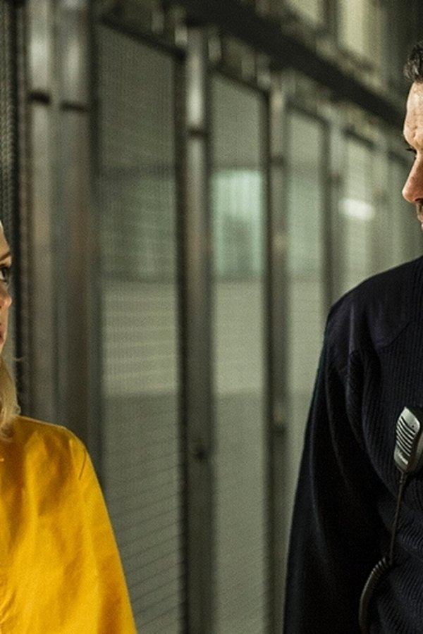 Vis a vis – Il prezzo del riscatto – S01E03 – Tutto succede per un motivo
