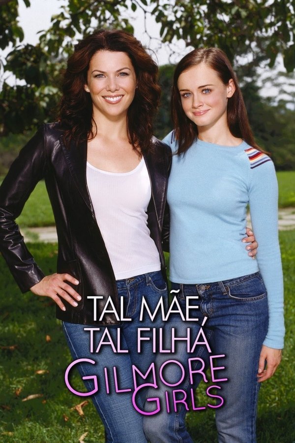 Gilmore Girls: Tal Mãe, Tal Filha S02 E01