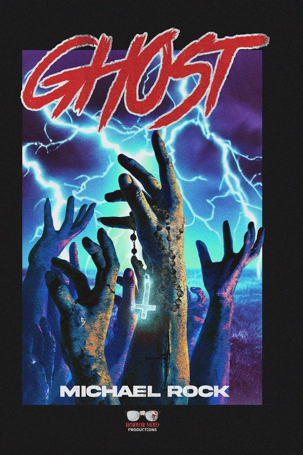 When a deadly religious cult begins weaponizing demonic entities, it's up to a band of church funded mercenaries to take them down before they unleash Hell on Earth. When word of a Fallen Angel reaches the team, the stakes are raised and the fate of humanity rests on the shoulders of one man: Ghost.