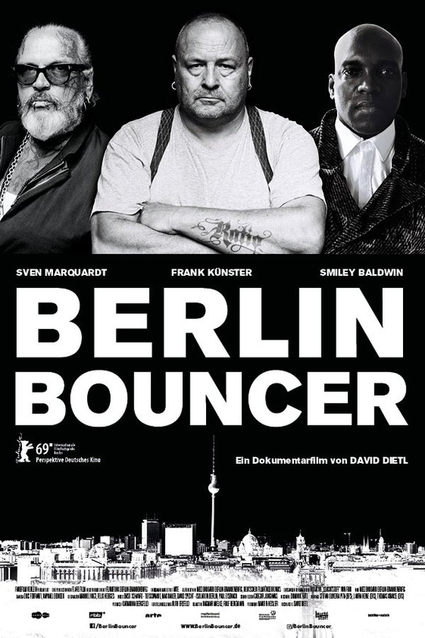 DE - Berlin Bouncer (2019)