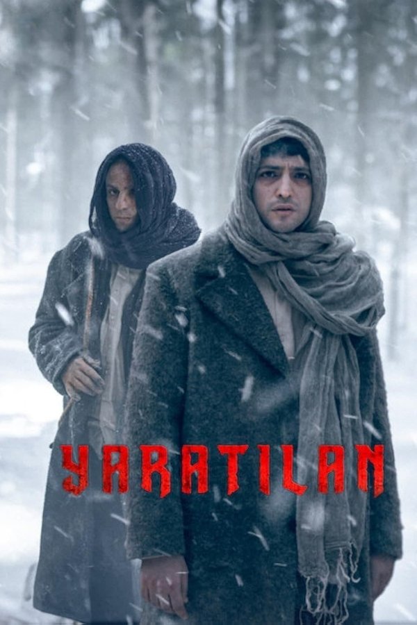Temporada 1