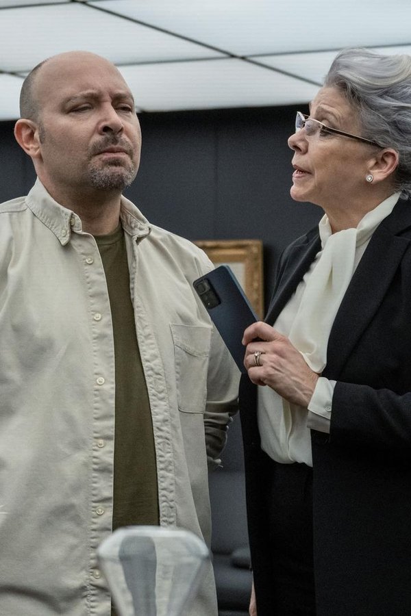 Express – S02E05 – Episodio 5