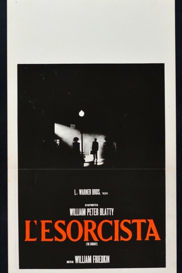 L'esorcista [Versione Estesa] (1973)