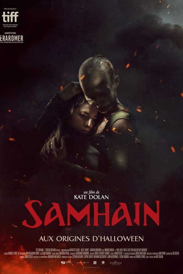 FR - Samhain (VOSTFR) (2022)