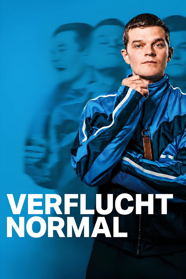 DE - Verflucht normal (2025)