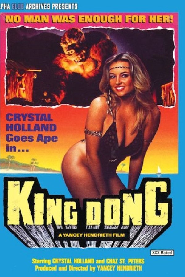 King Dong