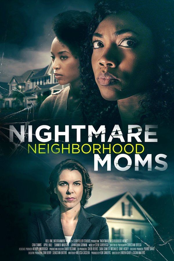 NL - NIGHTMARE NEIGHBORHOOD MOMS (2022)