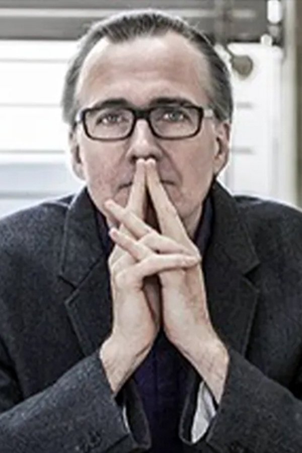 Jim Beard's headshot