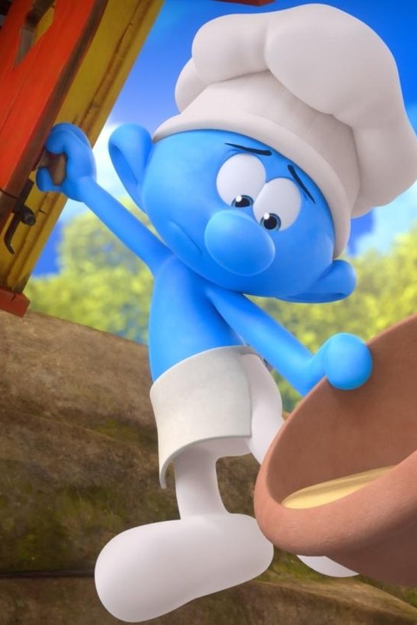 I Puffi (2021) – S01E26 – Episodio 26
