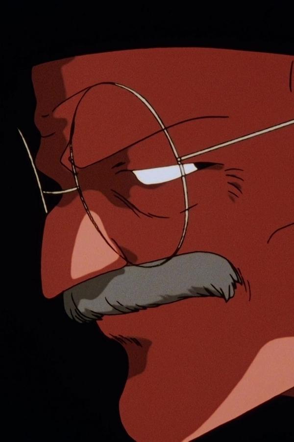 Ranma ½ – S01E116 – Il misterioso venditore – Il mistero della scuola Furinkan