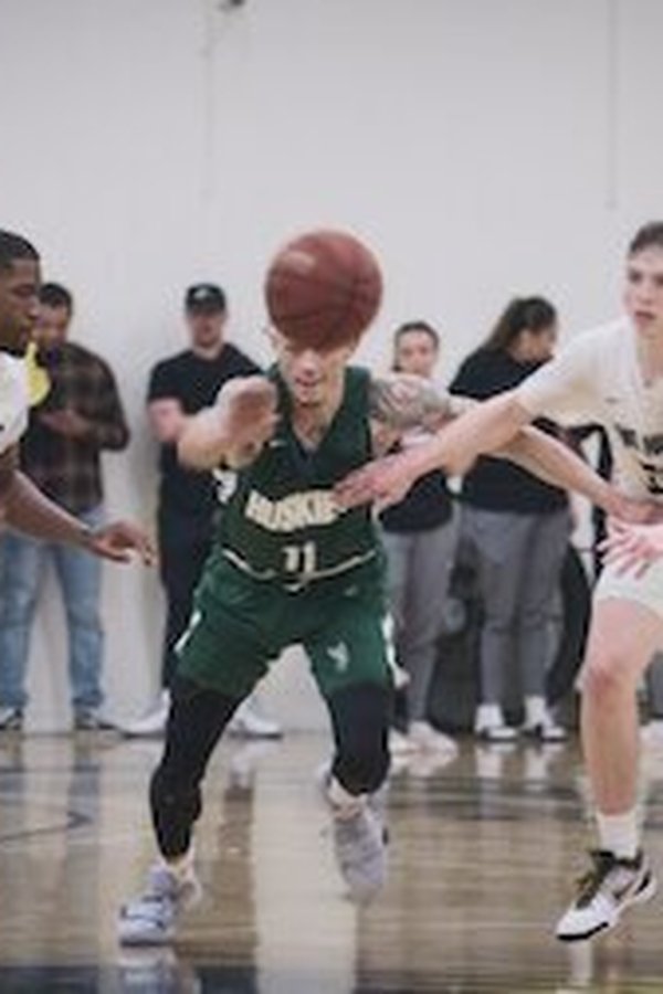 Last Chance U: Basketball – S01E06 – Episodio 6