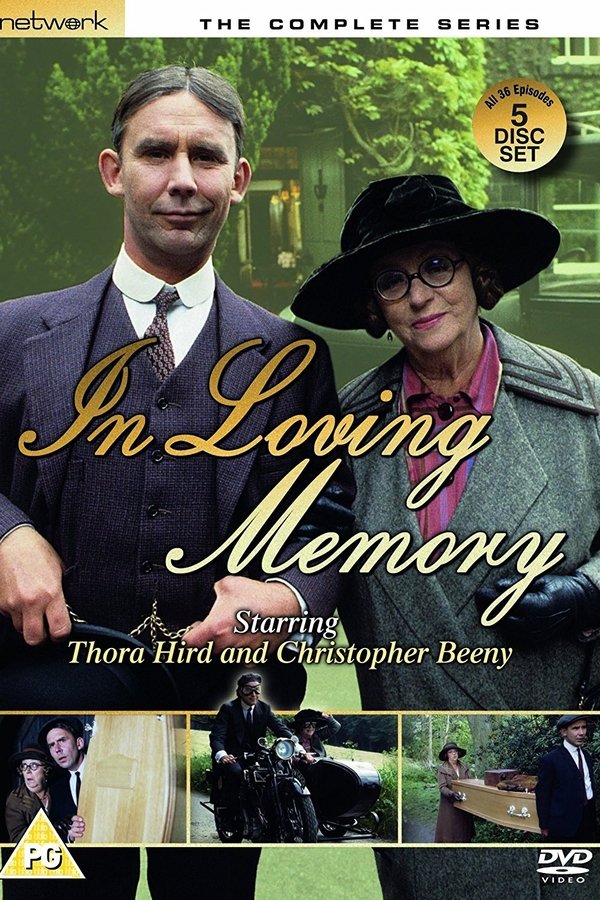 In Loving Memory