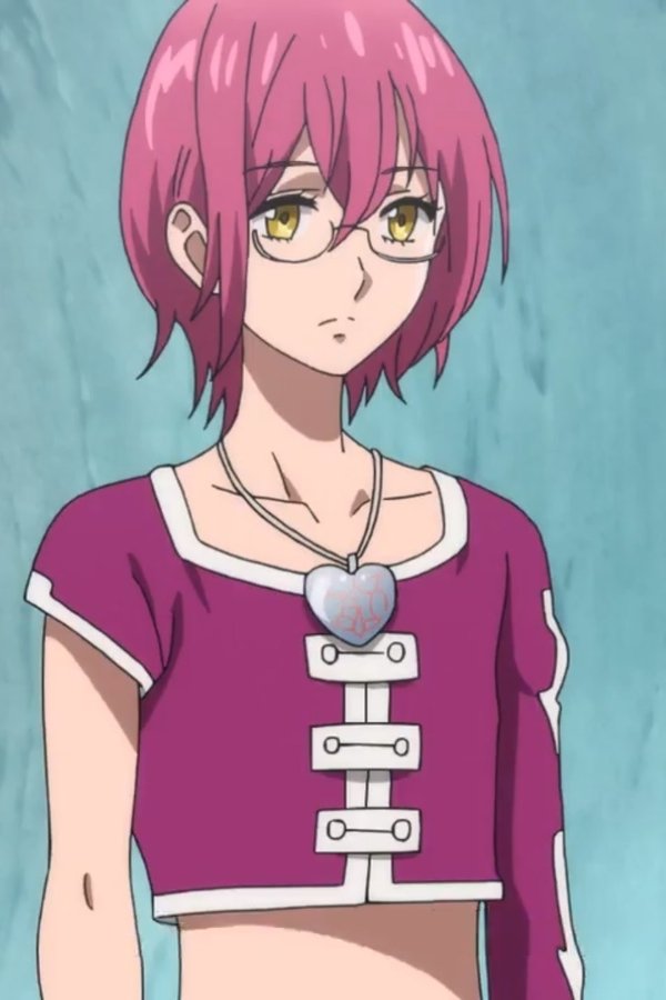 The Seven Deadly Sins – S04E05 – Episodio 5