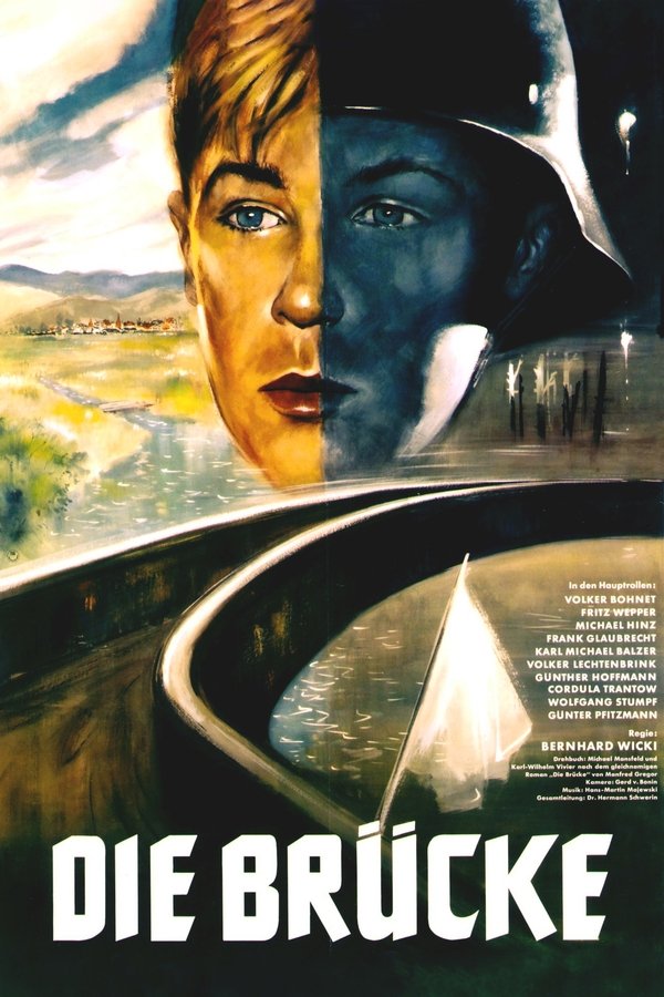 DE - Die Brücke (1959)