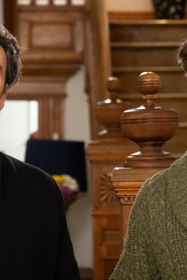 Hudson & Rex – S05E11 – Episodio 11