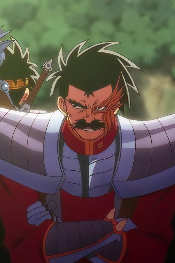 Dragon Quest [Sub-ITA] – S01E52 – Episodio 52