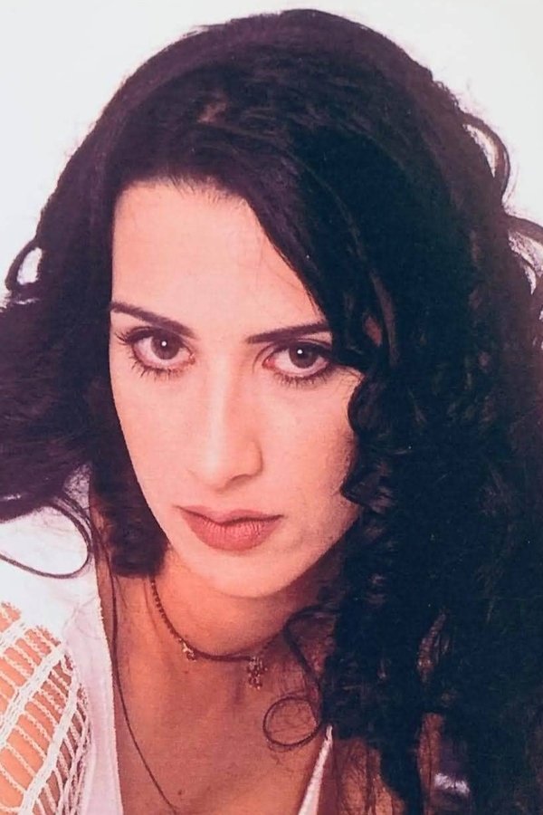 Eirini Konstantinou's headshot