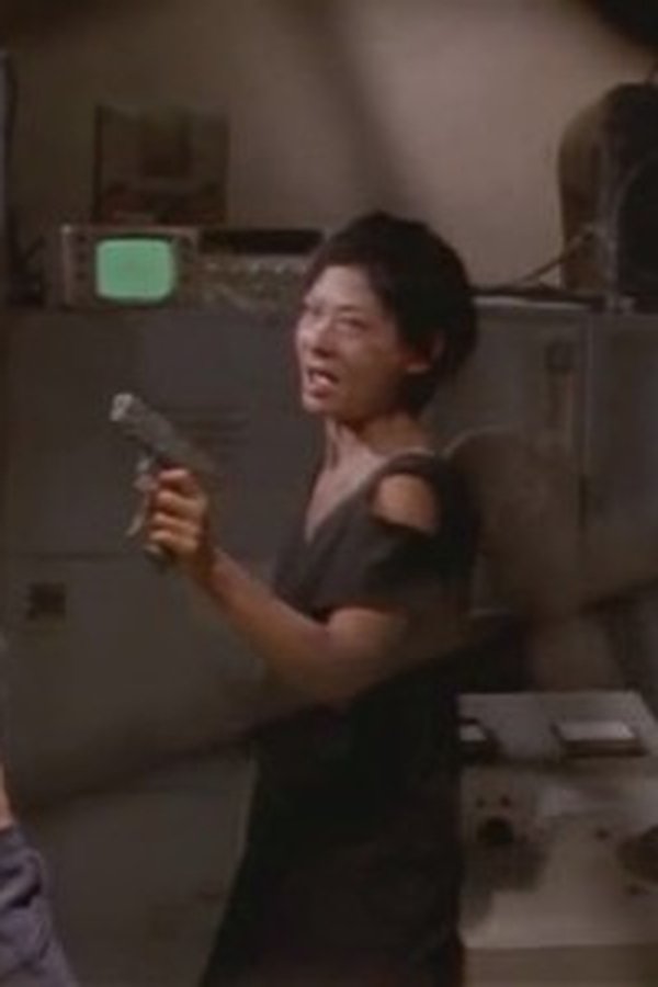 La Femme Nikita – S01E03 – Episodio 3