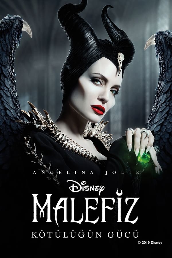 TR - Maleficent: Mistress of Evil (2019)