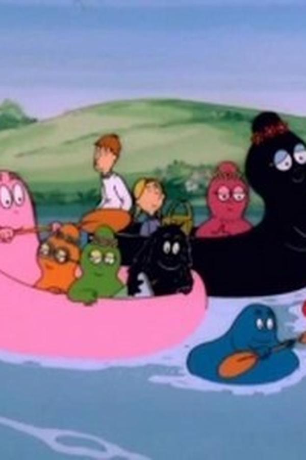 Barbapapà – S01E15 – Episodio 15