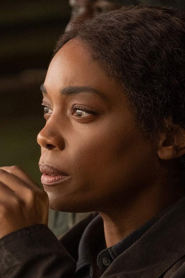 The Man in The High Castle L’uomo nell’alto castello – S04E07 – Padroni di noi stessi