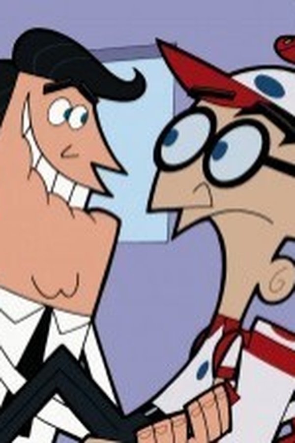Due fantagenitori – S09E04 – Turner, Sparky e il vampiro