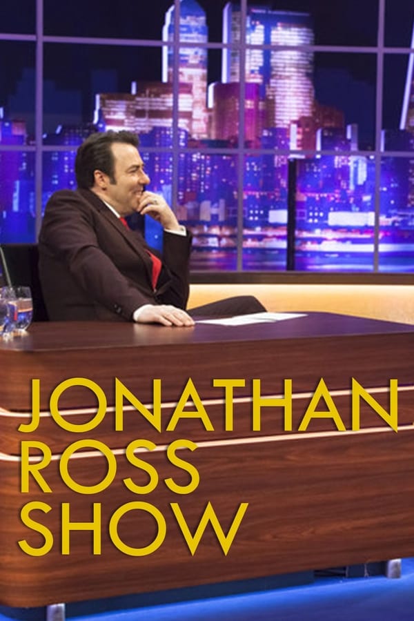 The Jonathan Ross Show