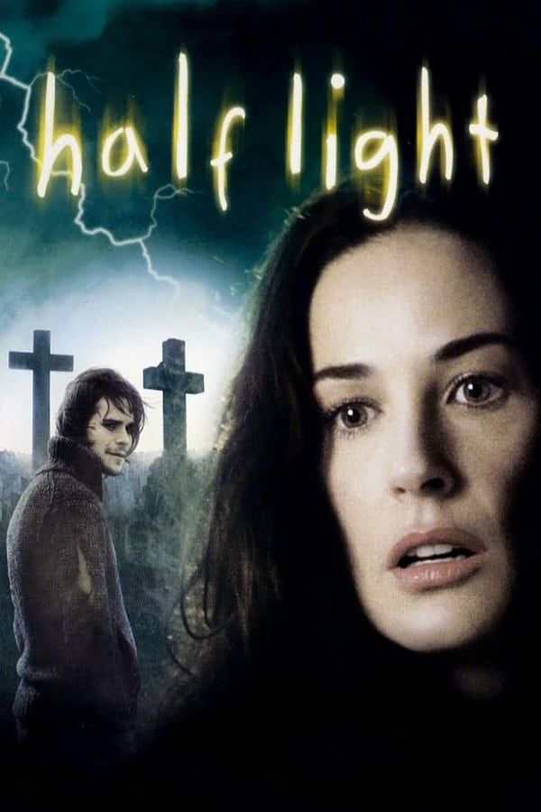 AL: Half Light (2006)