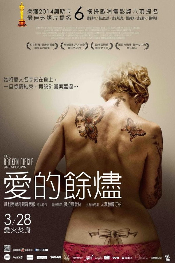 破碎之家