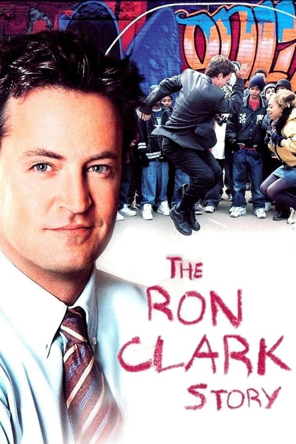 AR - The Ron Clark Story (2006)