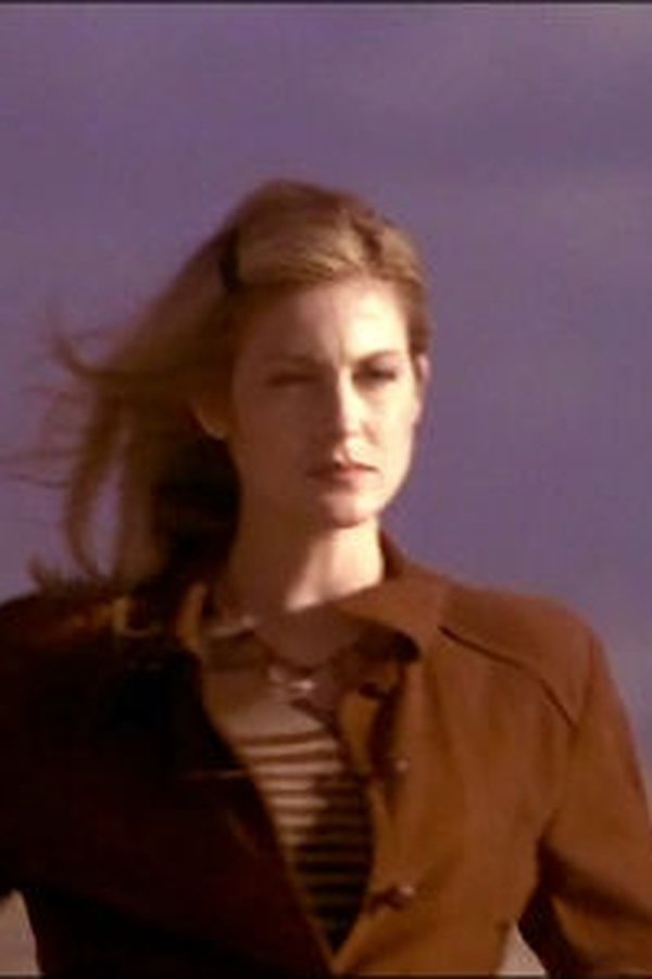 Melrose Place – S05E11 – Solitudini di sorelle