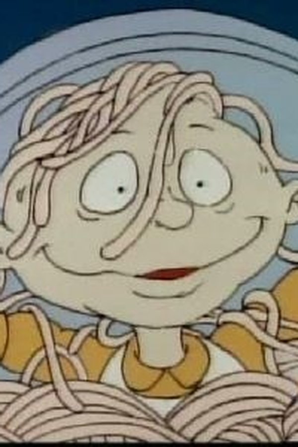 I Rugrats – S01E03 – Episodio 3