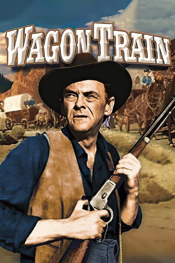 Wagon Train