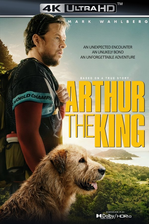 -ES - Arthur (2024)