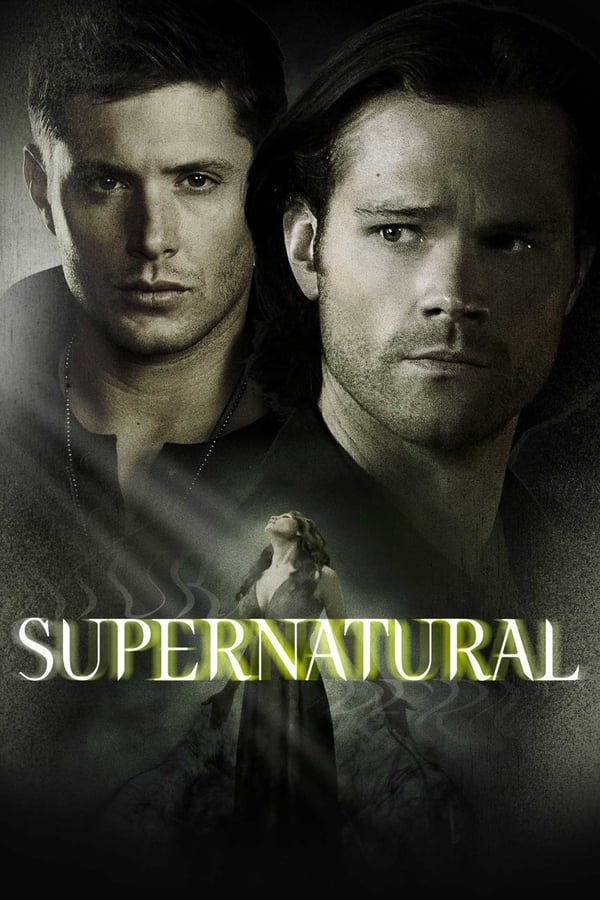 Supernatural (Season 11) (2015)