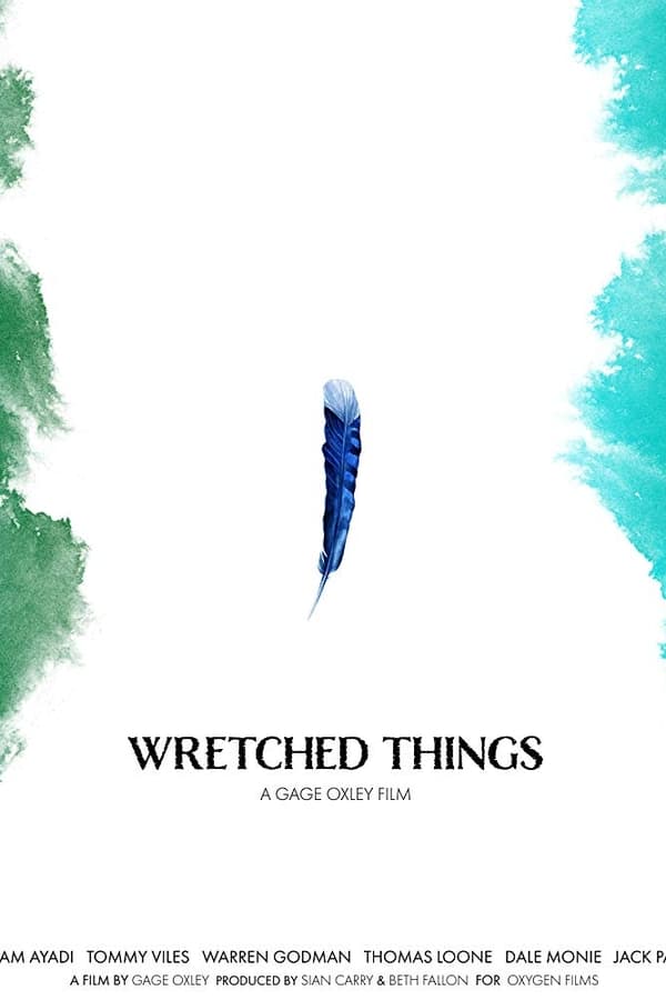 Wretched Things