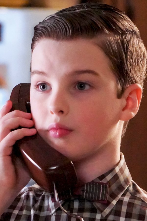 Young Sheldon – S03E17 – Un reato accademico e un romantico Taco Bell