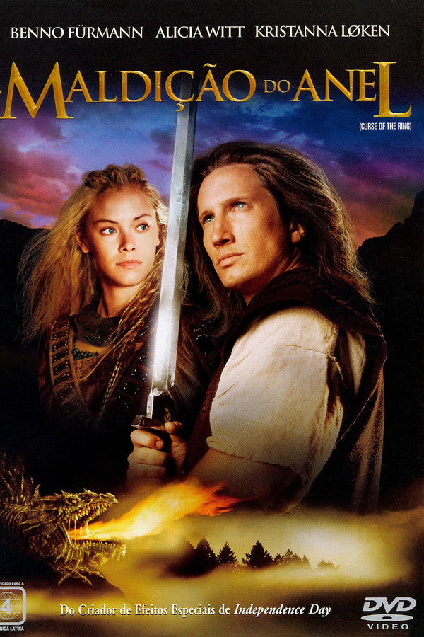 A Maldição do Anel