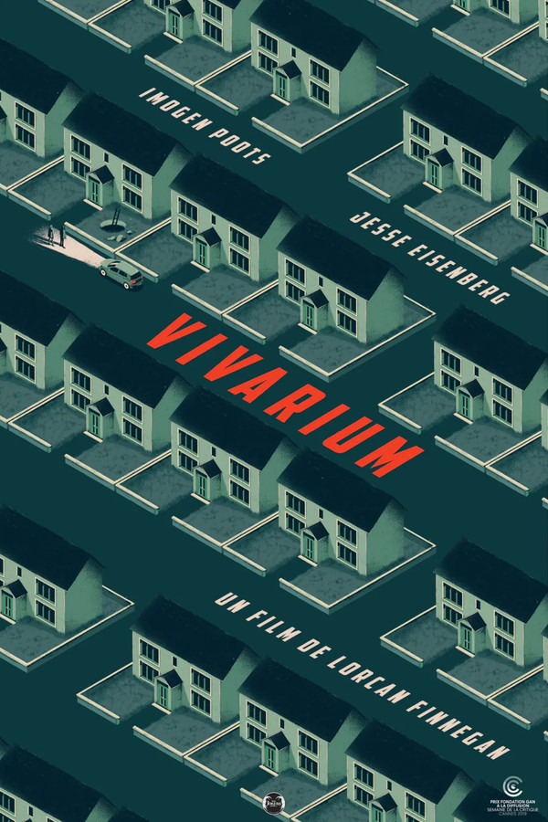 FR - Vivarium (2020)