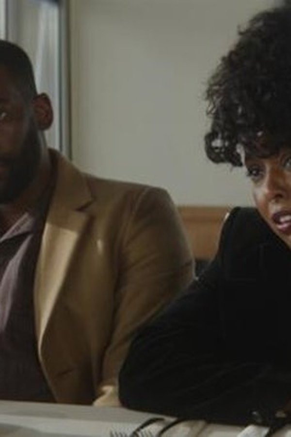 Dolce Nero – S01E08 – Episodio 8