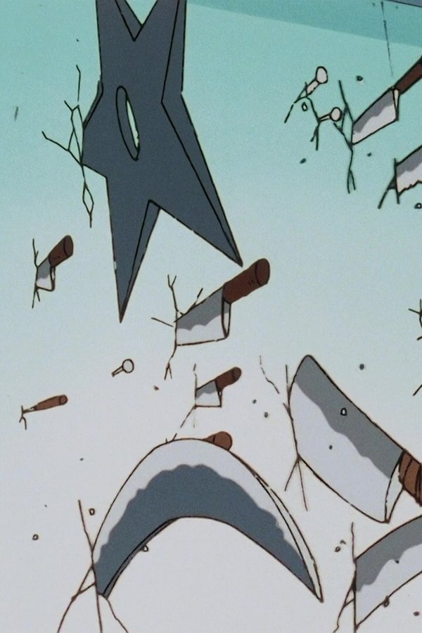 Ranma ½ – S01E120 – Aggressione nell’istituto Furinkan – Il terrore mascherato