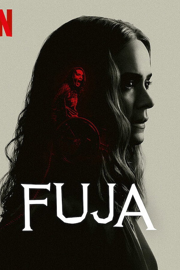 Fuja (2020)