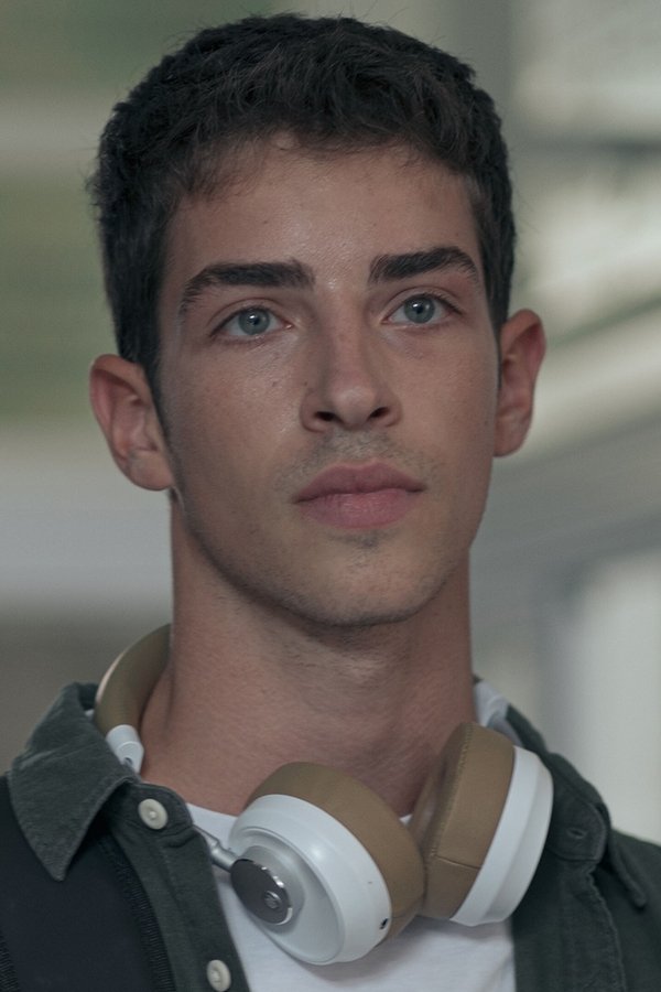 L’età dell’ira – S01E04 – Episodio 4