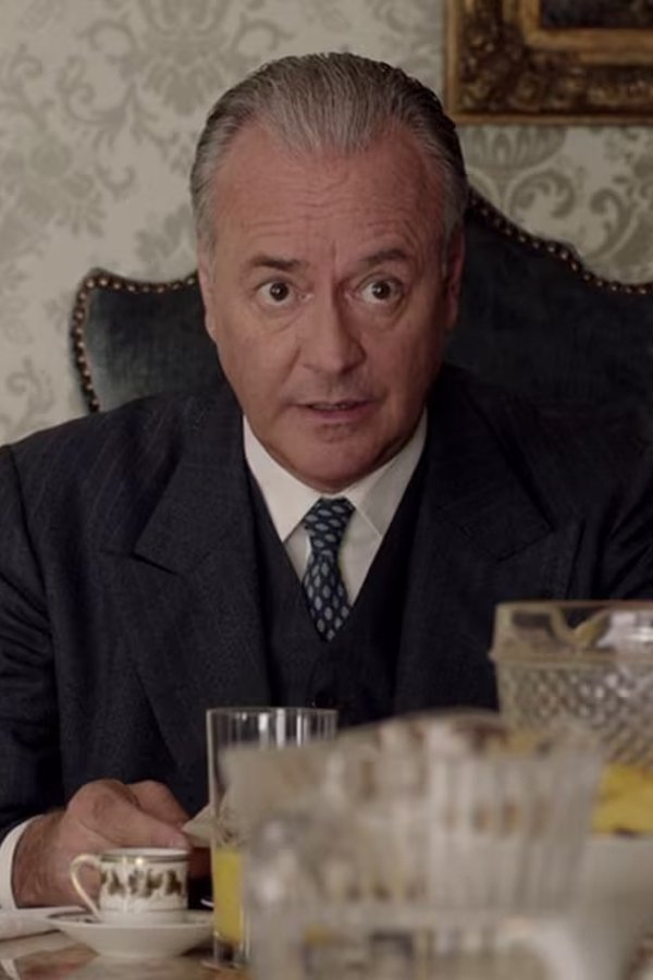 Il paradiso delle signore – S01E04 – La settimana del sud