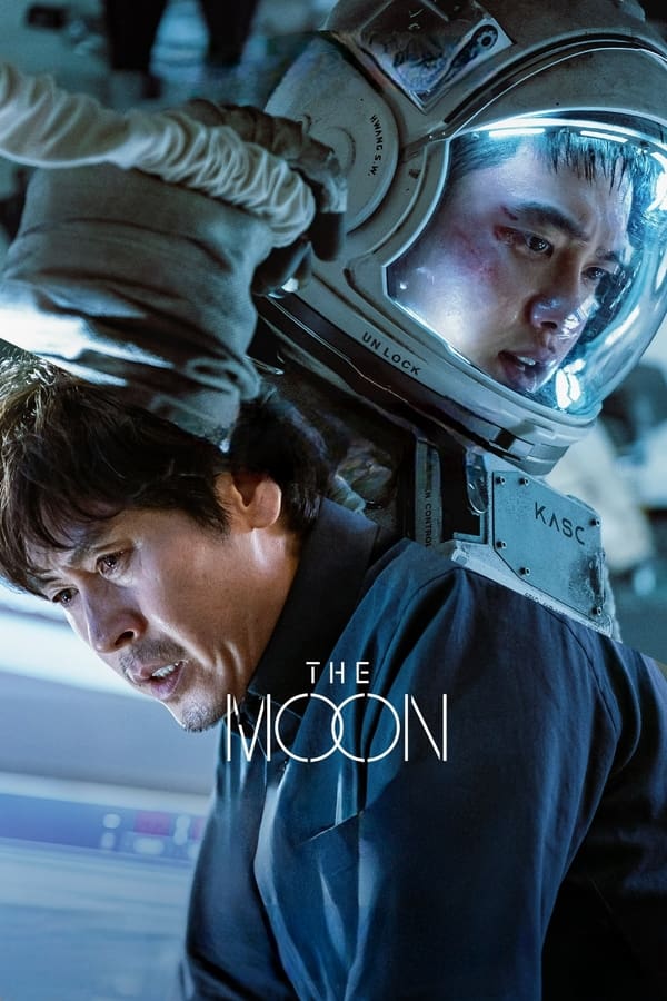 IN - The Moon (2023)