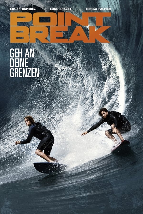 Point Break