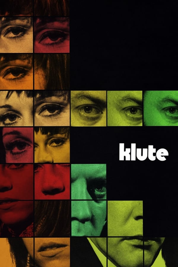 Klute – En smart snut